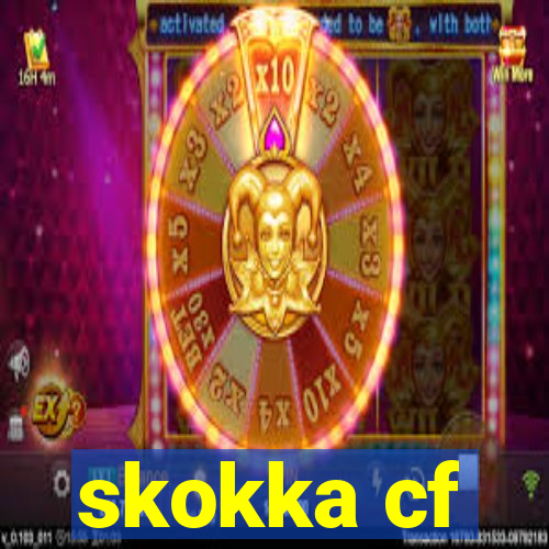 skokka cf